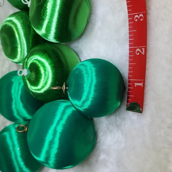 Vintage Christmas Ornaments - Picture 5 of 7